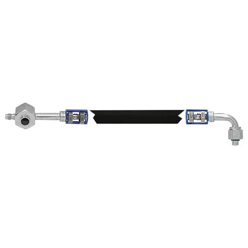 Compressor to Condenser Hose