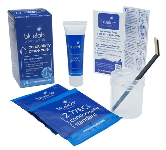 Bluelab Probe Care Kit / Conductivity  101830