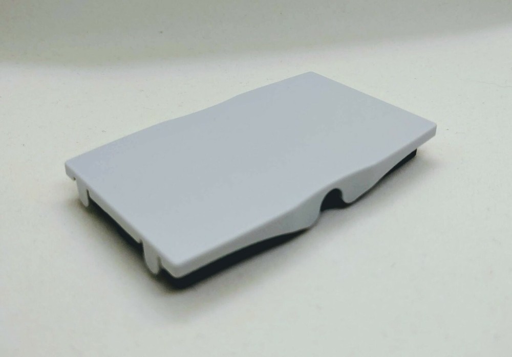 Shiny S-846 Replacement Ink Pad Blue Ink