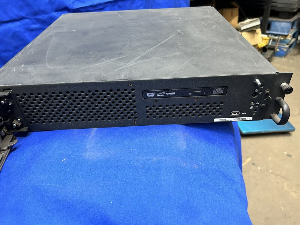 Pelco Endura VCD5202