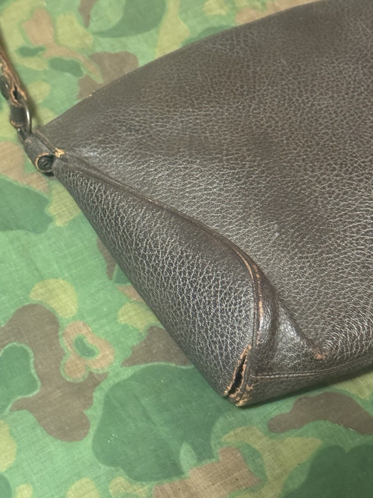 WWII USMCWR Purse