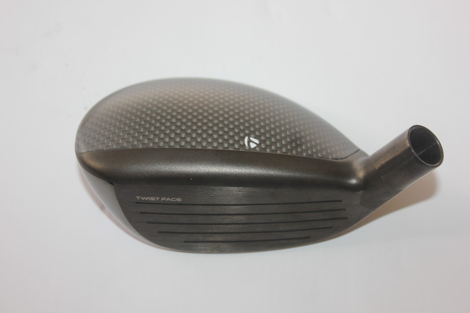 TAYLORMADE Qi35 19° 3 HYBRID HEAD - HEAD ONLY