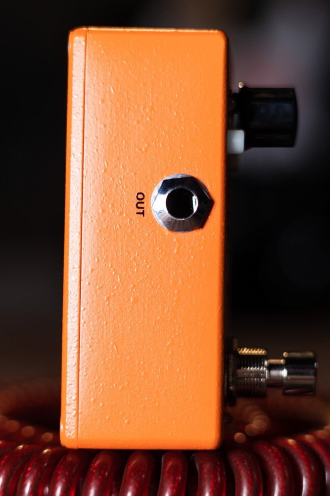 MXR M290 Mini Phase 95 Guitar Effects Pedal