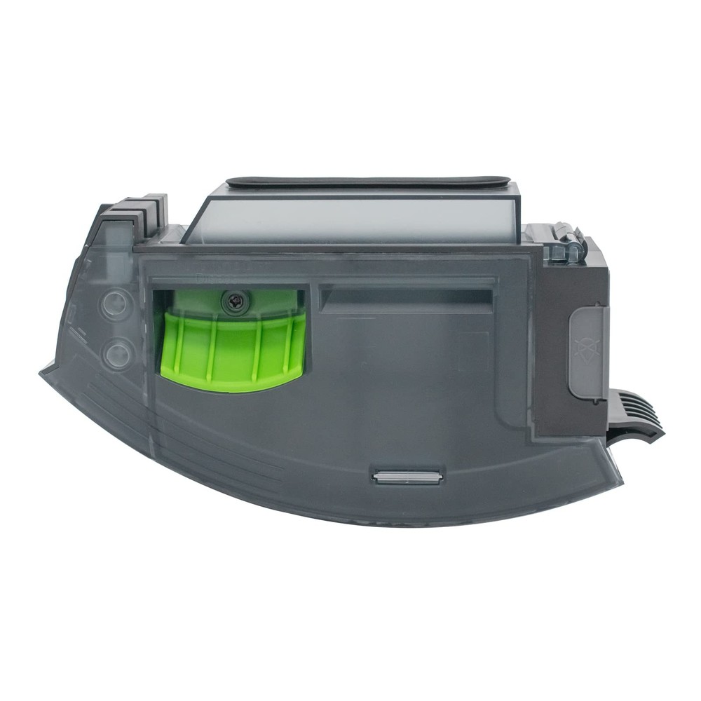 Dust Bin Box Replacement Compatible with iRobot Roomba E5 E6 E7 i1 i3 i4 i6 I...