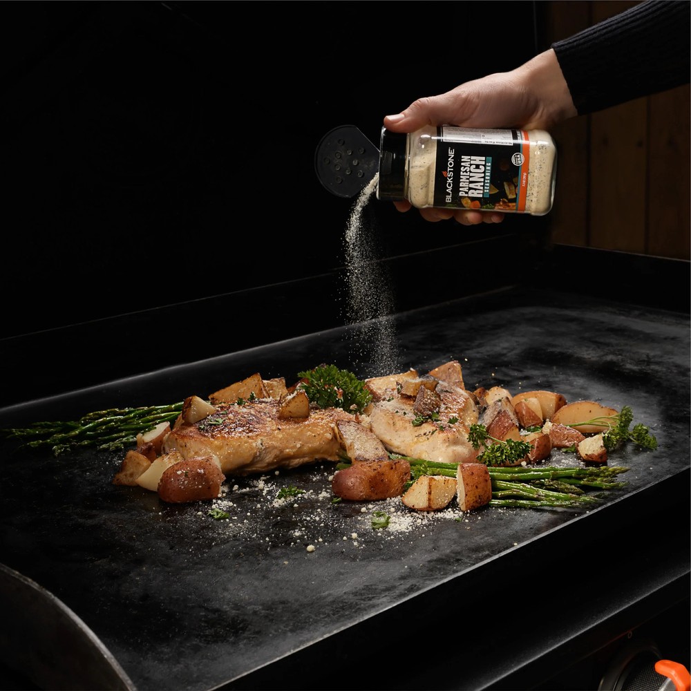 Parmesan Ranch Seasoning