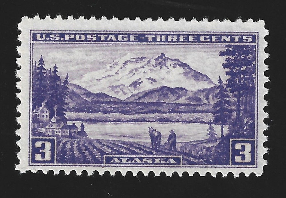 United States Scott 800 MNH