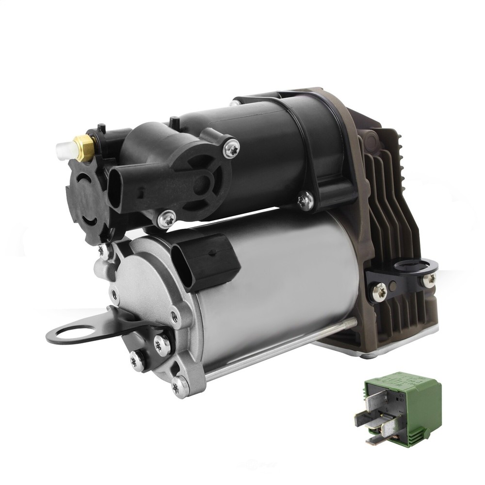 Air Suspension Compressor Unity 20-013600