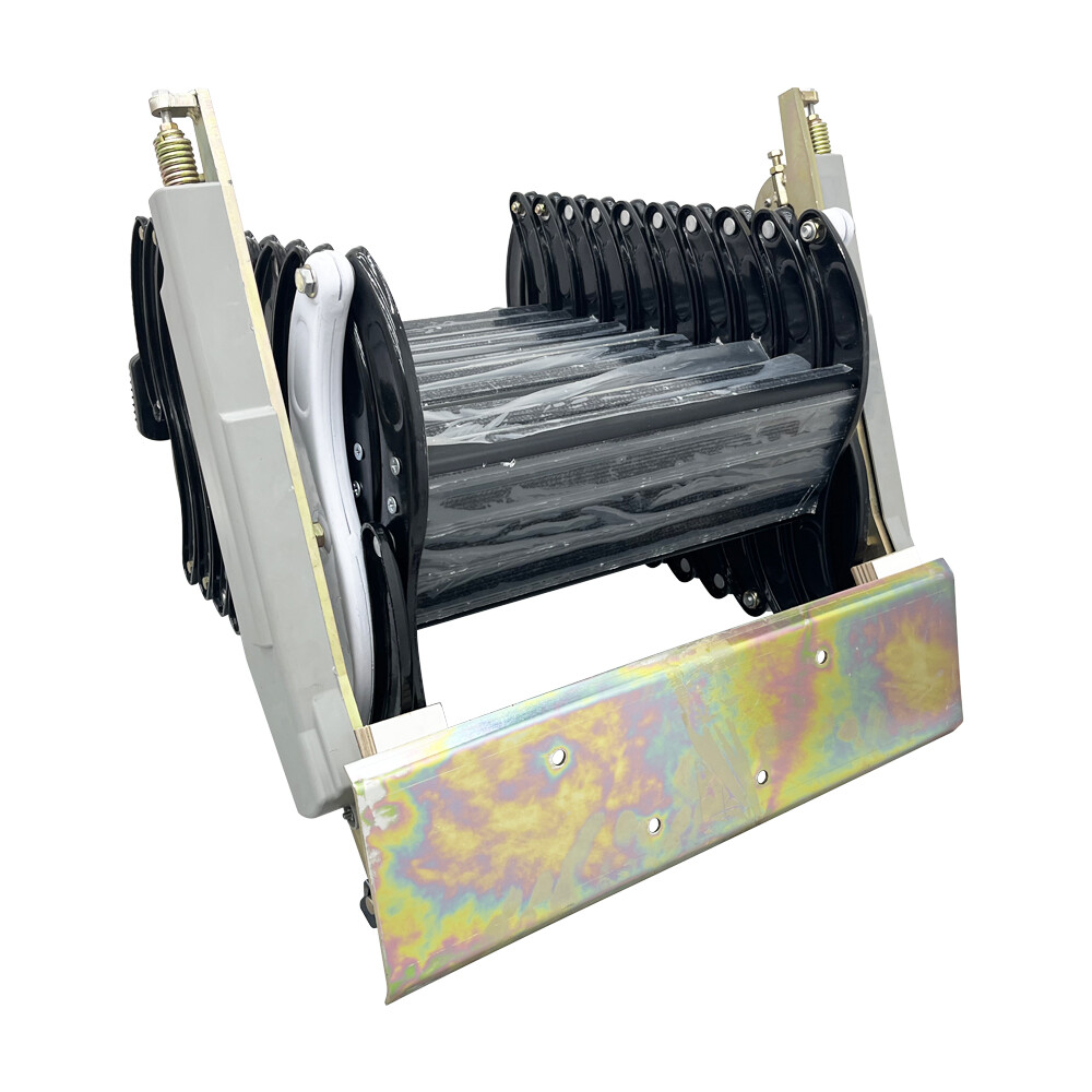 Attic Ladder Folding Loft Ladder 9.8ft Attic Extension Loft Pulldown Ladders