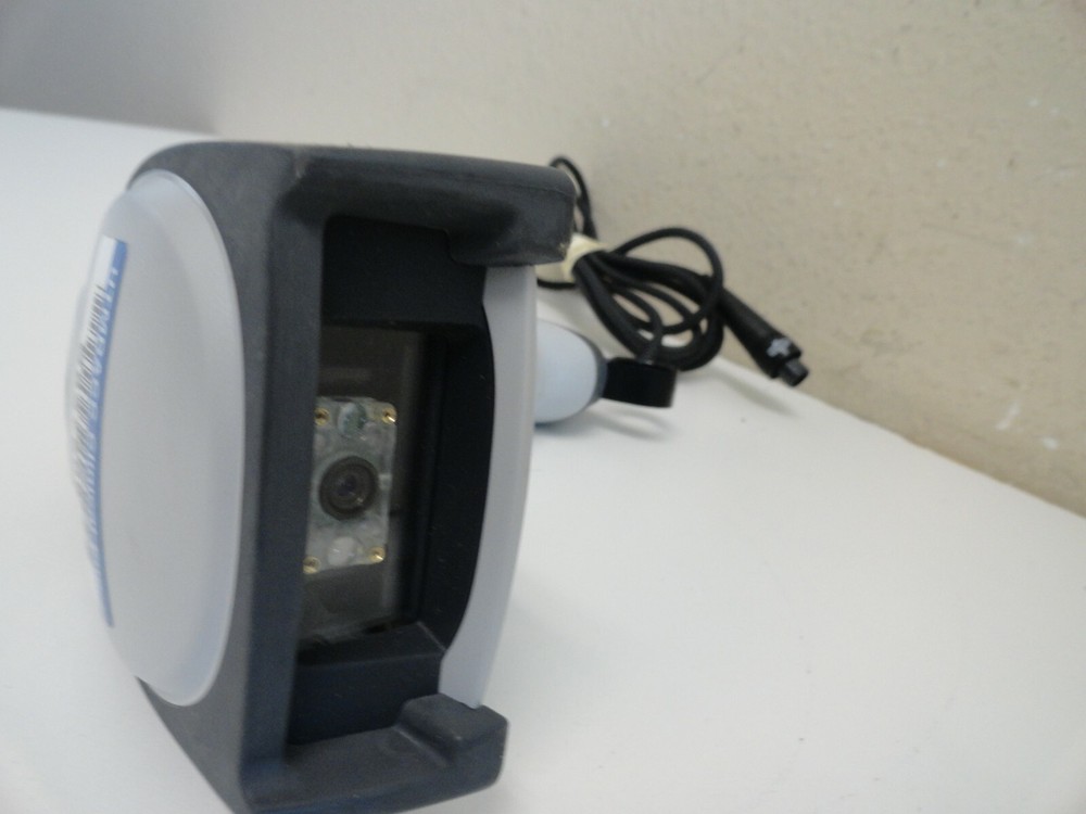 Cardinal Health Barcode Scanner Scanner N10410