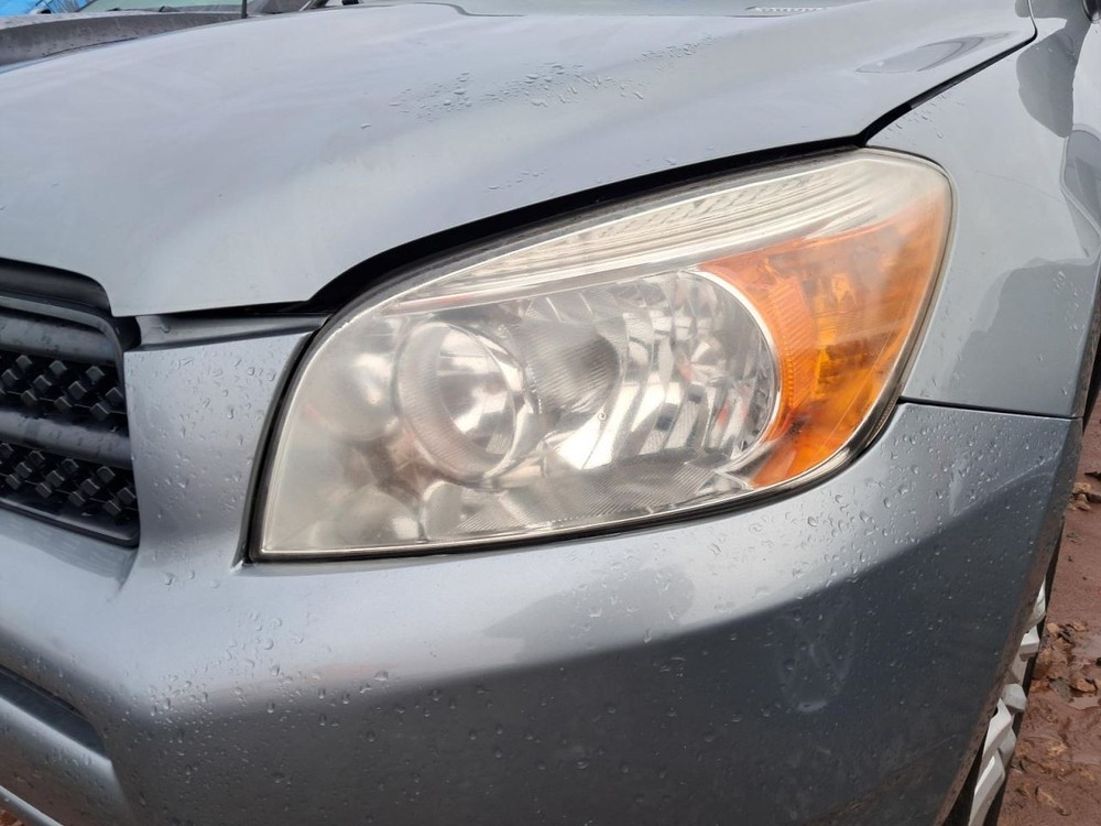 RAV 4 2007 Glove Box 4738406