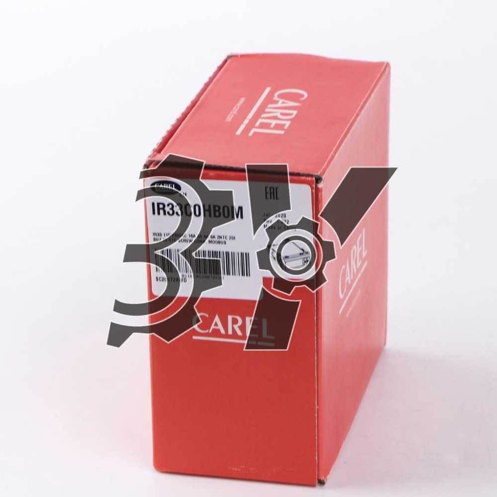 1PCS NEW CAREL IR33C0HB0M Temperature Controller