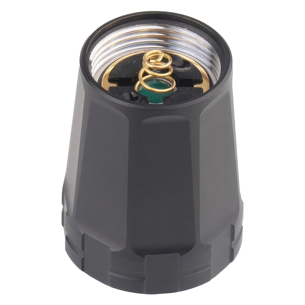 Holosun IR LED Bezel for Raid Weaponlight, Night Vision Compatible (RAID-BZ-IR)