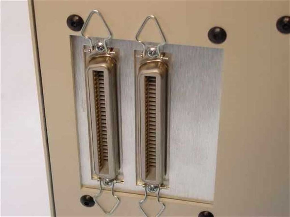 ADIC 8mm Autoloader SCSI Virtual Library System - No Tape Drive VLS-8MM