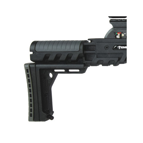 Killer Instinct Tempr-X Crossbow Kit