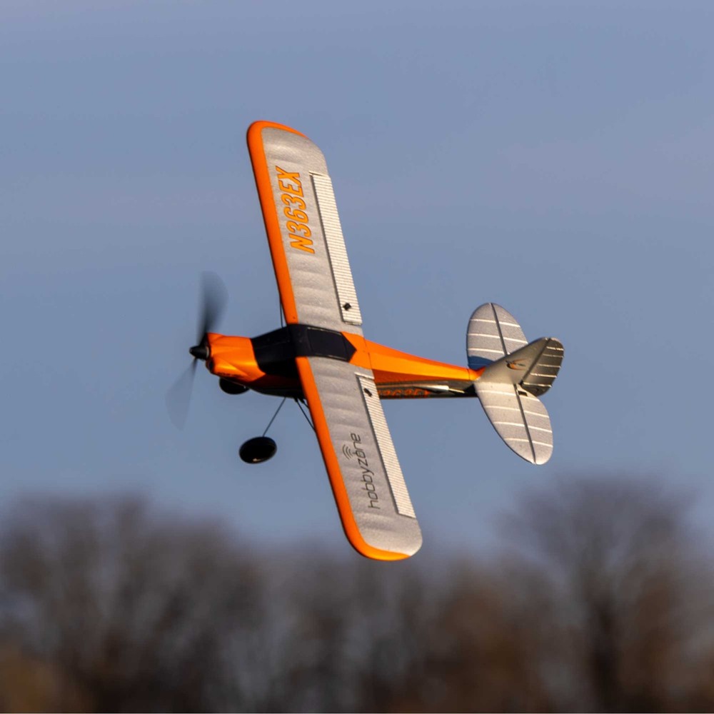 HobbyZone XCub 450mm RTF HBZ-1250