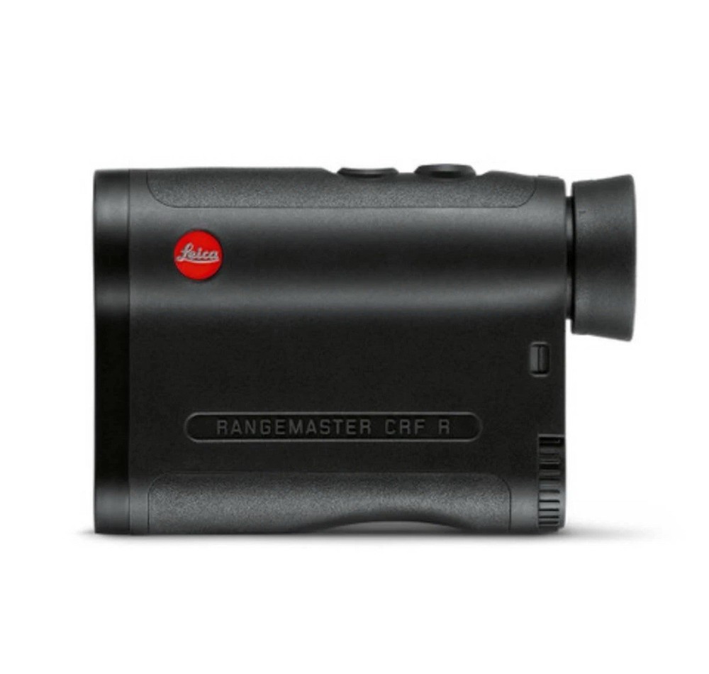 Leica Rangemaster CRF R Rangefinder (40504)