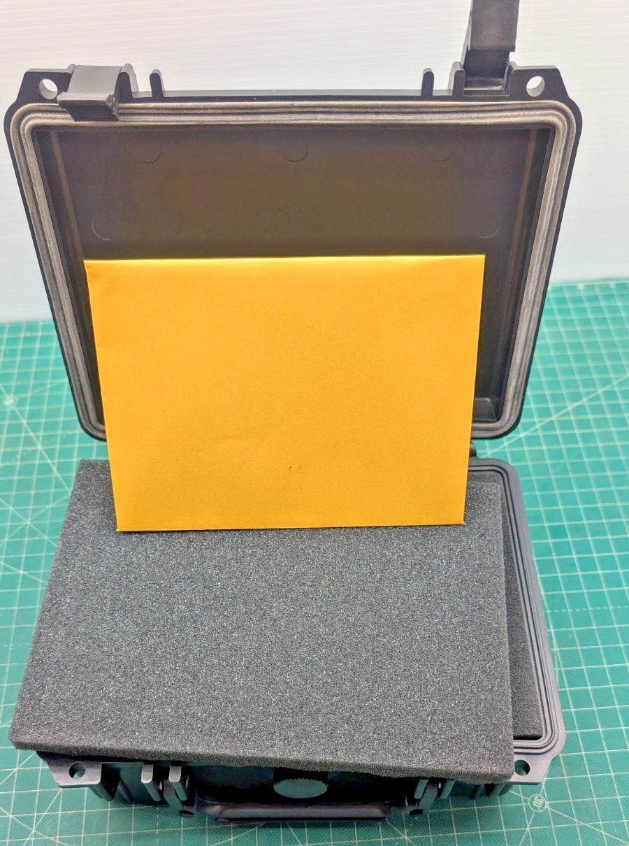 1x 2026 Calibrated Thermo RadEye PRD-ER with All Menus UNLOCKED! 1 yr guarantee!