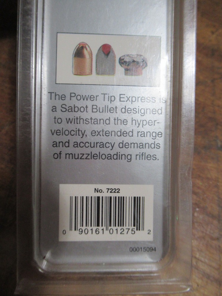 THOMPSON CENTER T/C U-VIEW POWDER MEASURE 7222 Muzzleloader