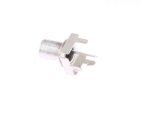 (20pcs) 3514PC Switchcraft PC Mount 2-Conductor Phone Jack