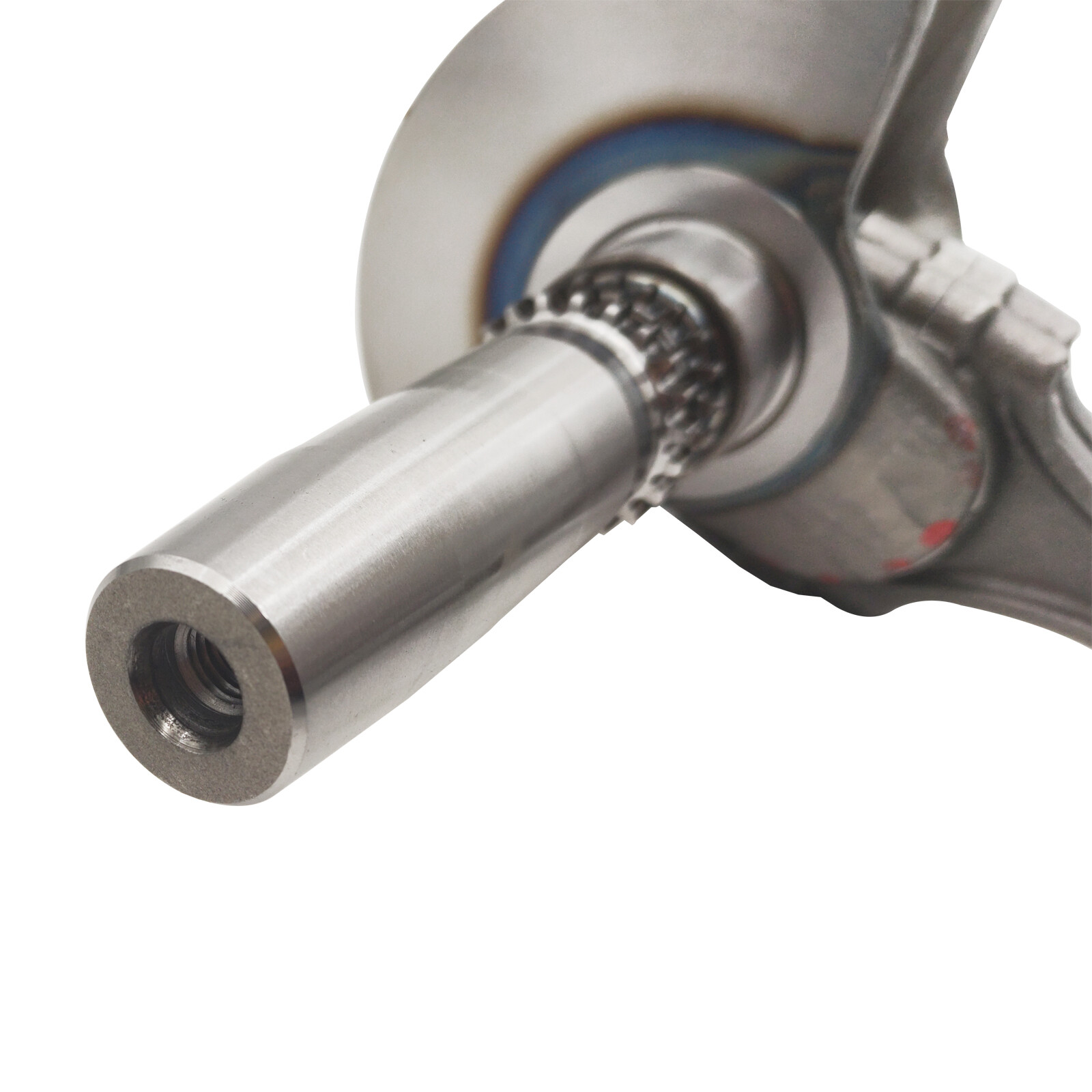 Crankshaft For Can am Renegade Bombardier Maverick 1000 2013-2018 420219736 US