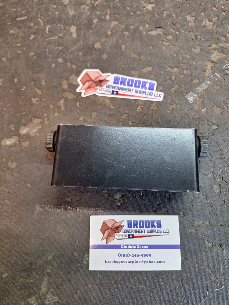 MPH Bee 3 directional radar USED display with sunshade