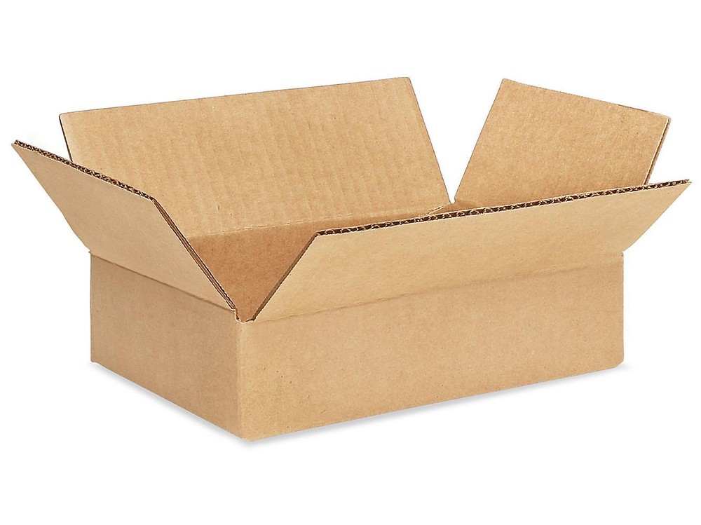 SHIPPING BOXES - Many Sizes Available