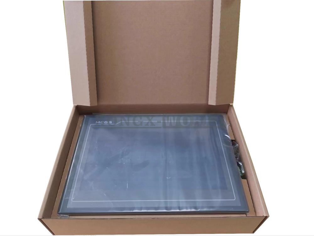 ONE MCGS Touch Screen TPC7022ET