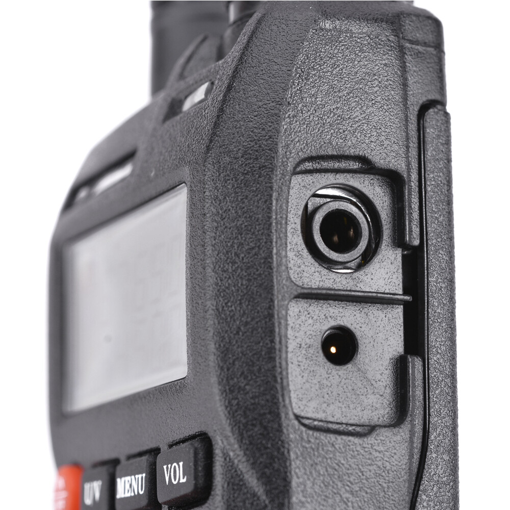 Baofeng UV-3R Walkie Talkie USB Programming Cable UV 3R Two Way Radio Program