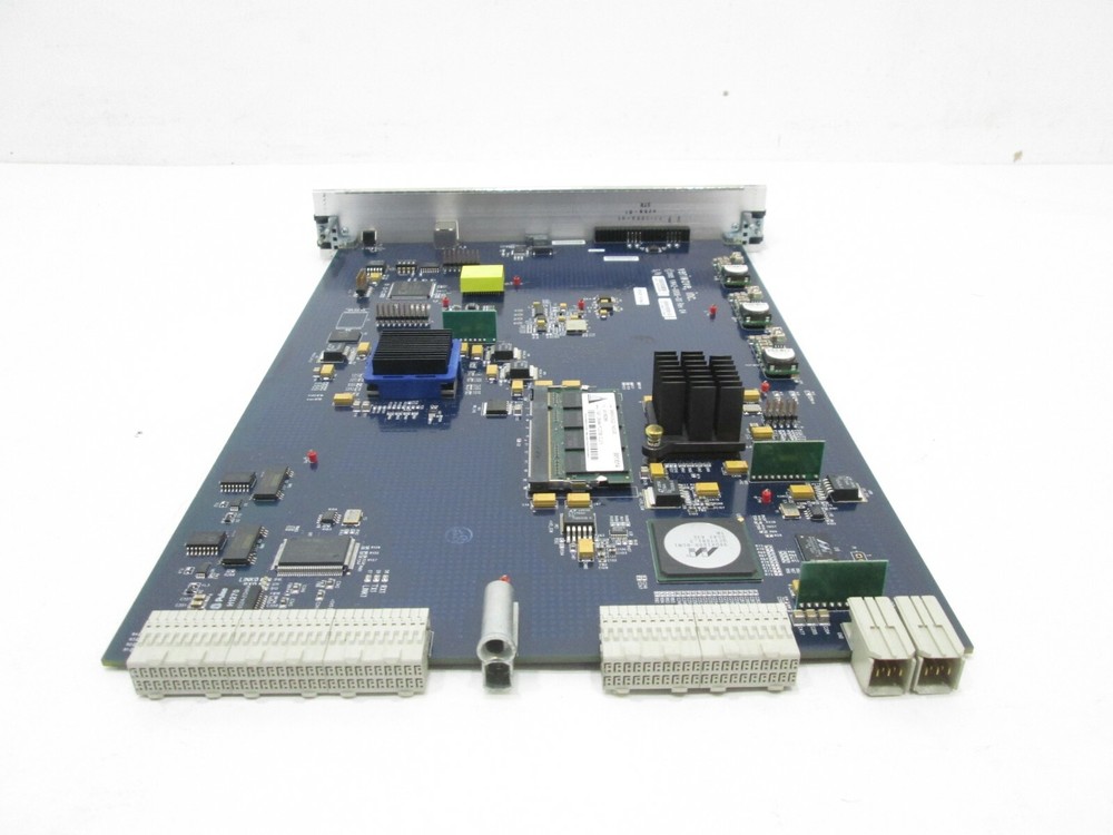 Ixia Waveblade WB1000 Wavetest Management module for WT93 WT22