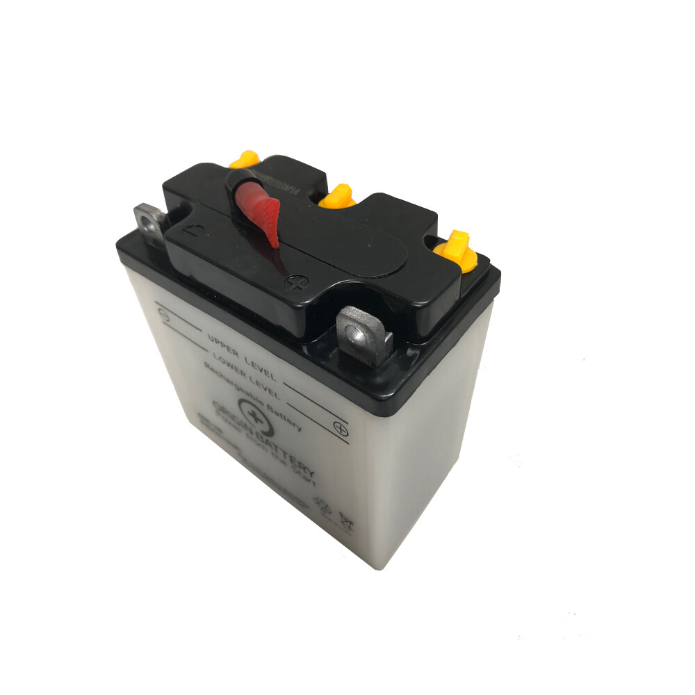 XT6N6-3B Compatible Battery Replacement