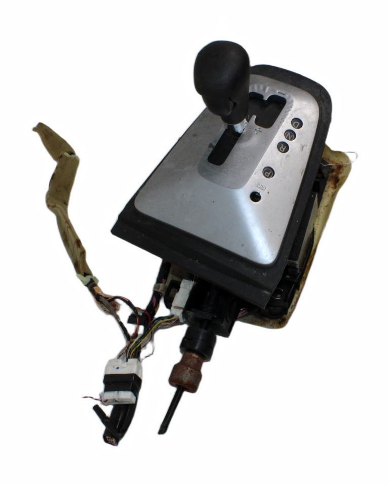 ALTIMA 2009 Transmission Shift OEM