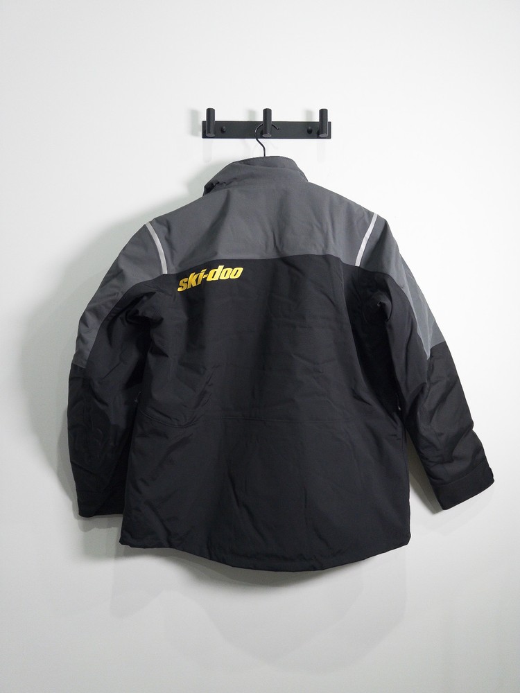 Ski-Doo Men's Exodus Jacket Size L