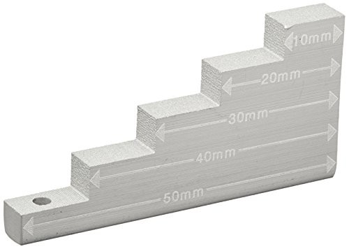 Skinfold Caliper Accessory Calibration Block only