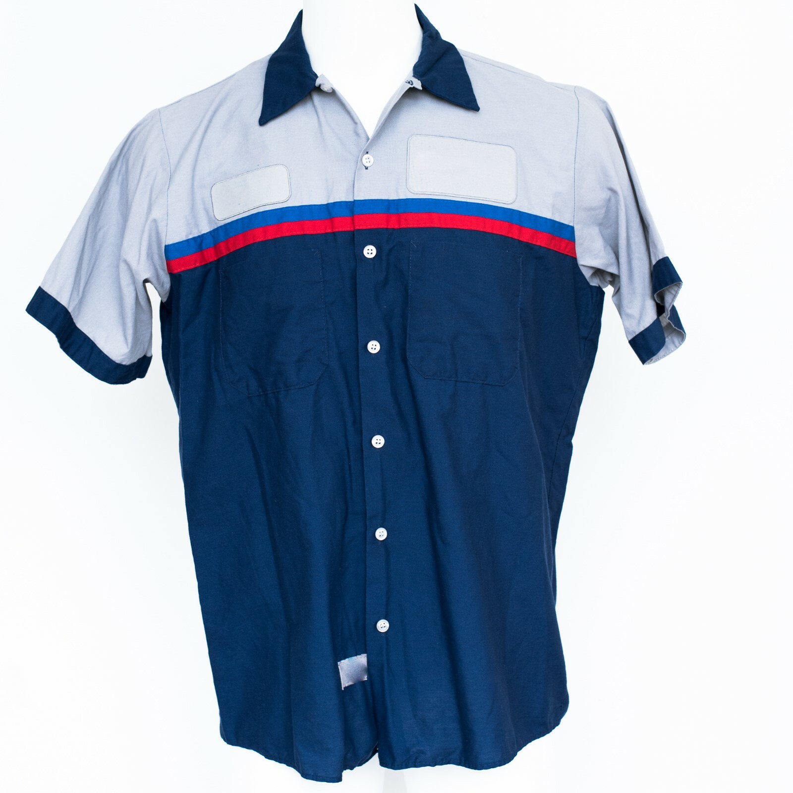 Used Work Shirts Motorsport Cintas, Redkap, Unifirst, G&K MIXED COLORS