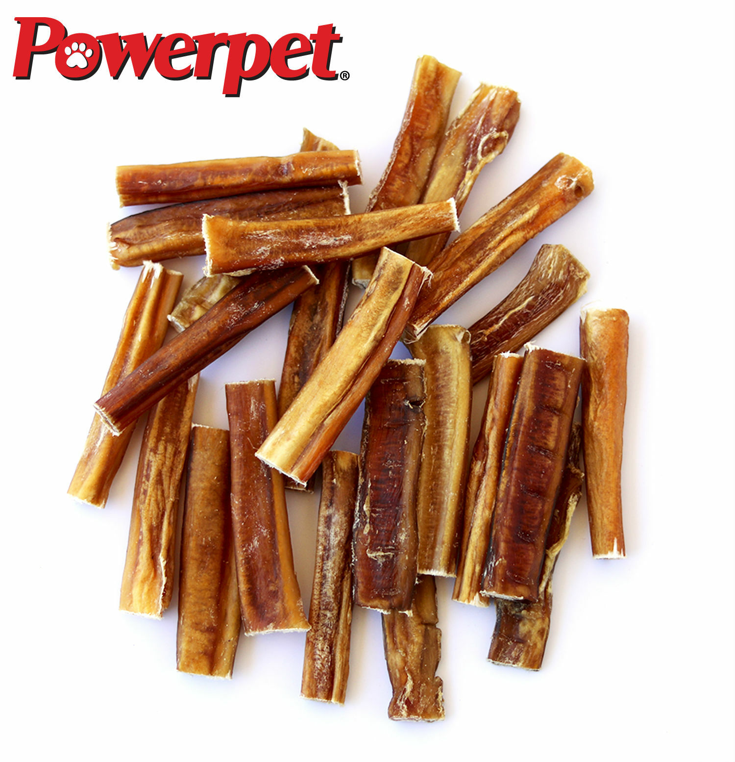 All Natural 4" Bully Jumbo Thick Sticks FDA & USDA APPROVED