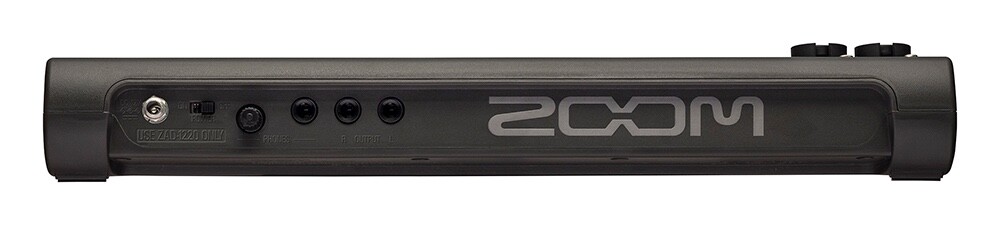 ZOOM R20 Portable Multitrack Recorder Controller & Interface