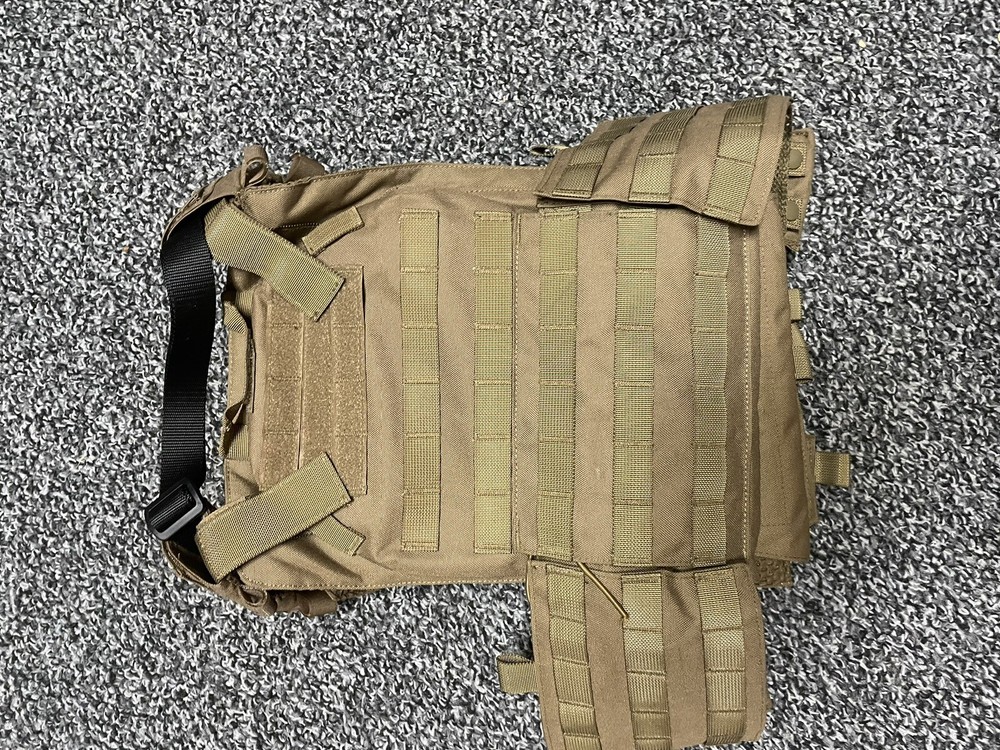 Airsoft Vest