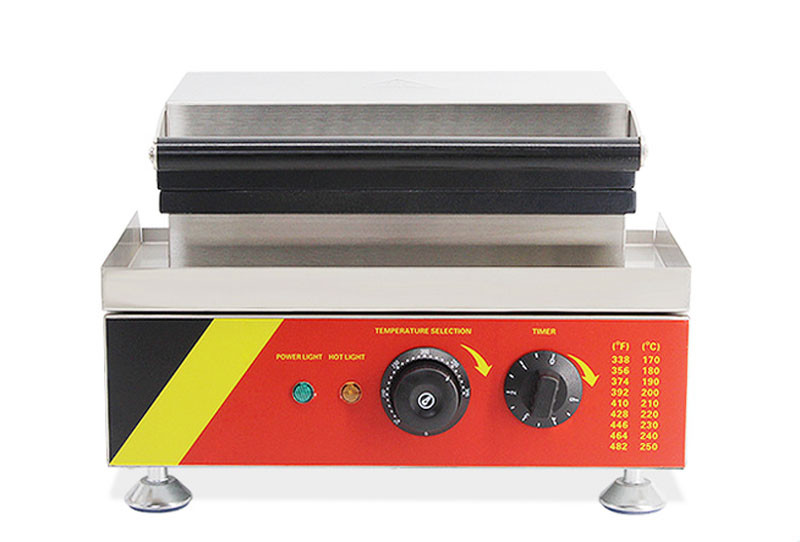 USED 110V Electric Donut Maker Waffle Machine Doughnut Making Machine 15 Donuts