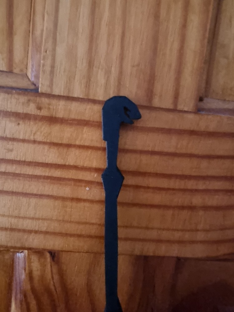 3x Double Loop Tyer Tool For Fly Fishing Carp