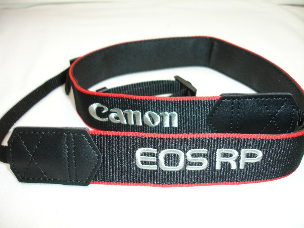 CANON EOS RP CAMERA NECK STRAP for Mirrorless camera ER-EOS RP