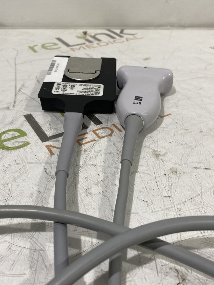Sonosite L38xp 10-5 MHZ Linear Transducer