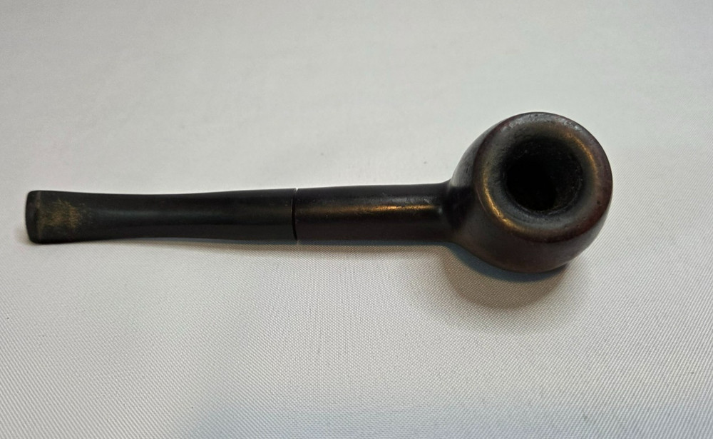 Smoking Pipe Unknown Maker Made in London England