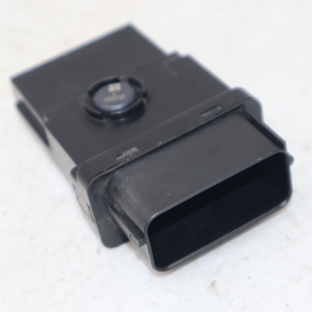 2021 BMW S1000XR Basic Module (Light) - 61357108182