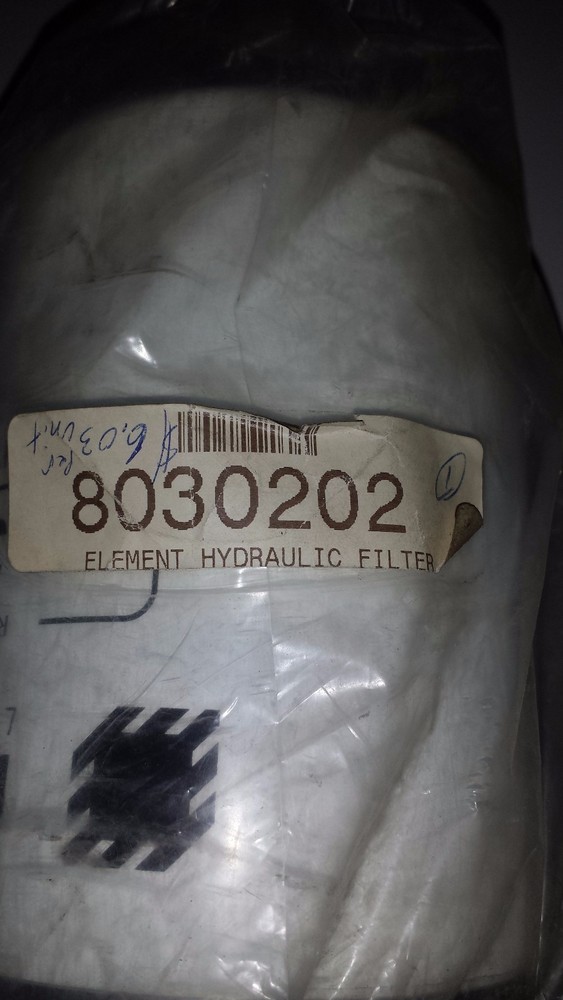 FDI-Sambron Element Hydraulic Filter 37682.2