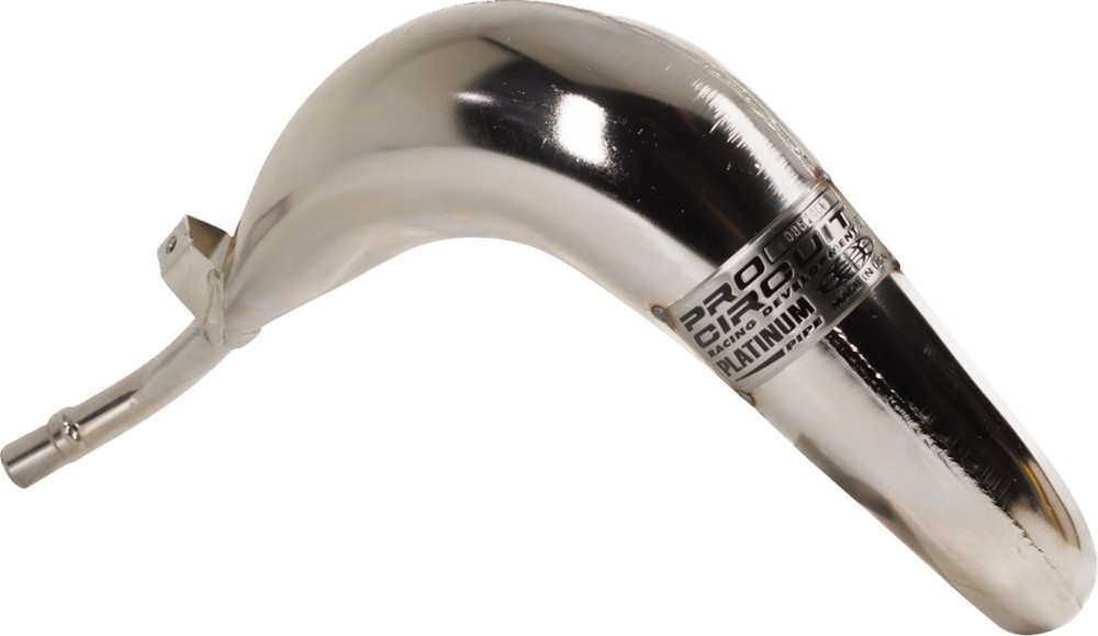 PRO CIRCUIT 0852465 Platinum Pipe Exhaust System