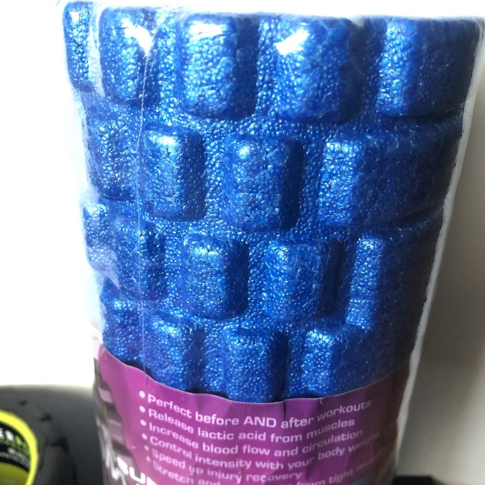 Trigger point Original Body Roller Myofascial Release Rollers