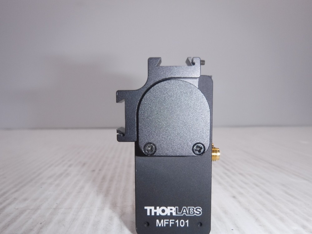 Thorlabs MFF101 Optical Folder