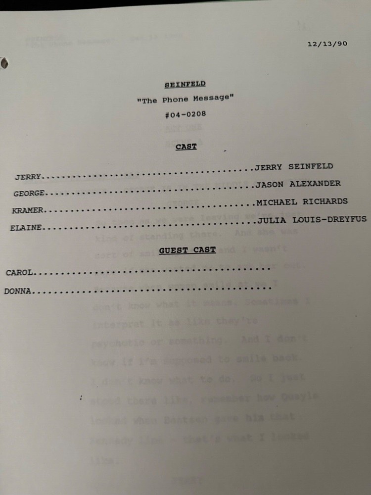 TV Script BLOSSUM. FINAL EPISODE ::”goodbye”