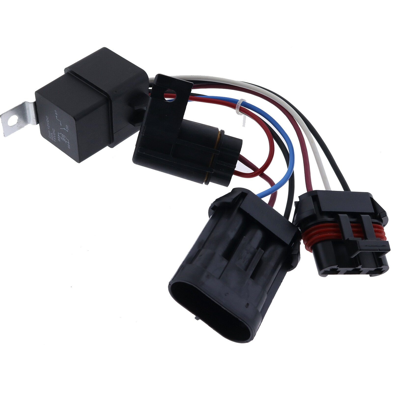 Fuel 6669415 Timer Solenoid For Bobcat 553 643 645 743 751 753 763 773 7753 S70