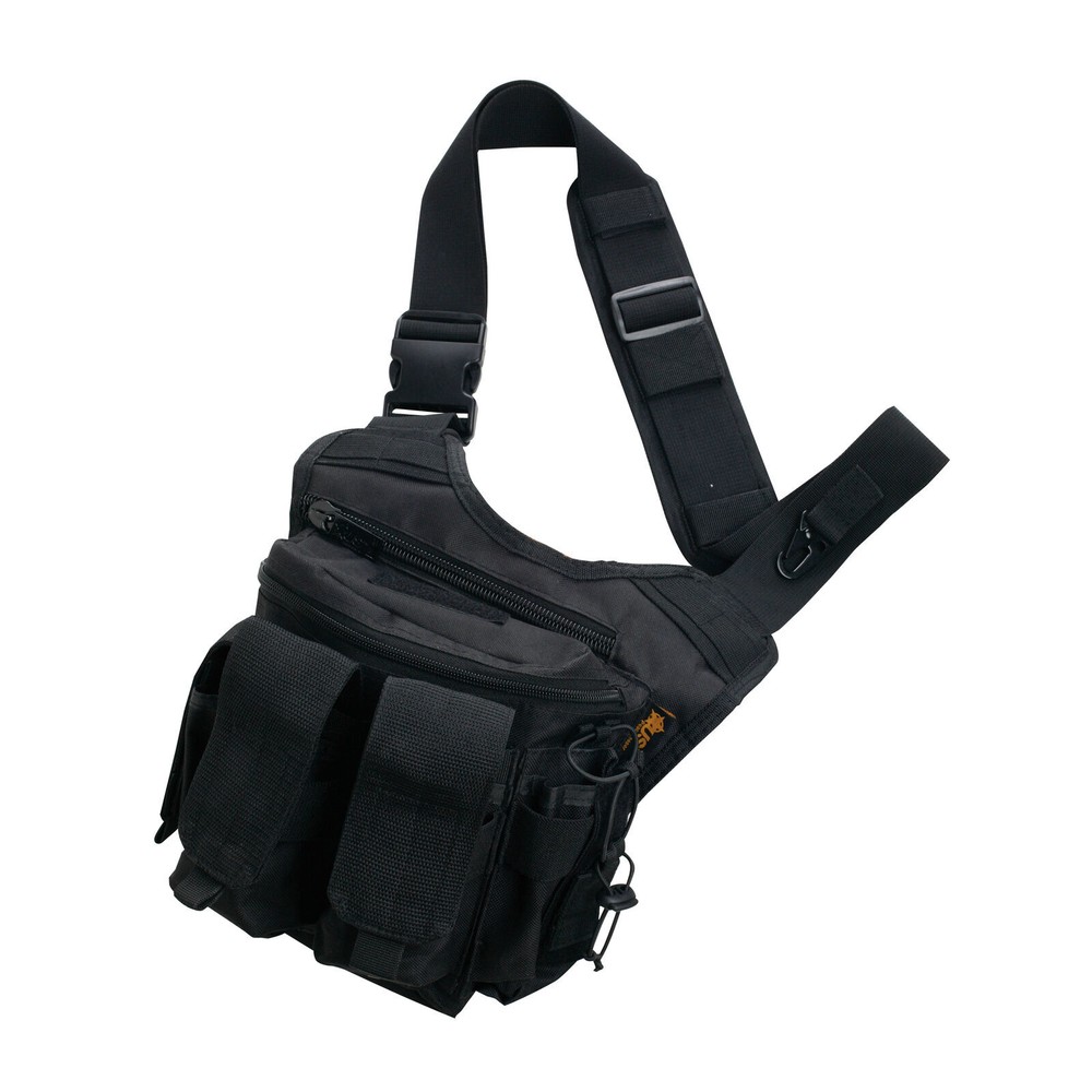 US Peace Keeper Rapid Deployment Pack Range Gear EDC Bag P20307
